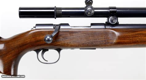 Remington 37 Range Master Benchrest Rifle 22lr 1941