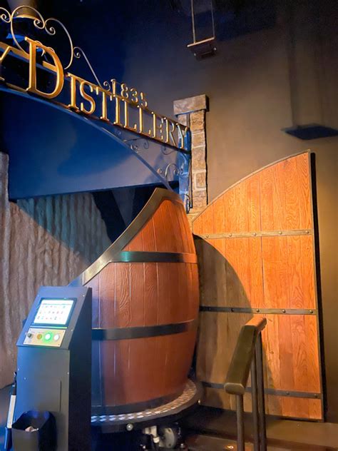 Best Whisky Tours In Edinburgh Distilleries Experiences And Tastings