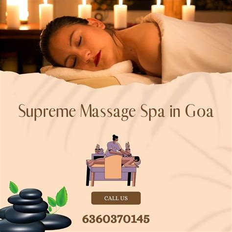 Book The Best Spa Service In Goa Thai Massage Spa Center Medium