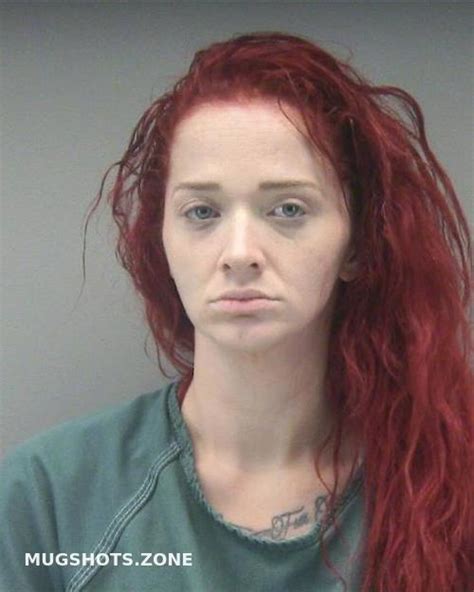 Kobus Mariah Nicole 09272022 Miami County Mugshots Zone