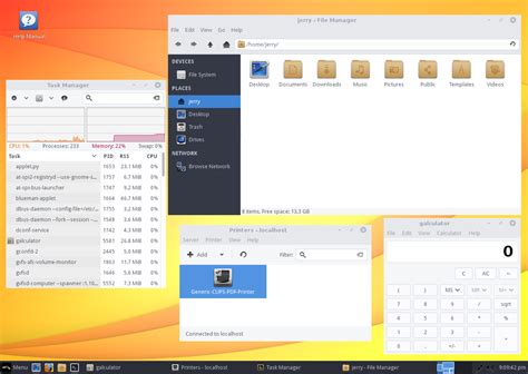 Linux Lite Conhe A E Experimente Essa Distribui O Leve