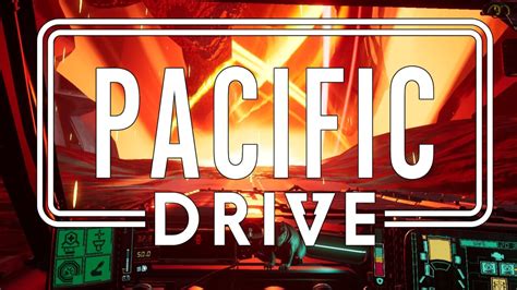 Pacific Drive Review - Beep Beep | TechRaptor