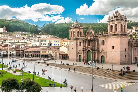 Explore The Secrets Of Machu Picchu A Journey Into The Lost City