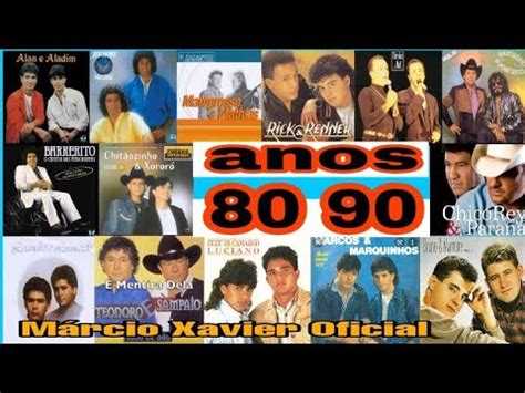 Moda Sertaneja Anos 80 E 90 Sertanejo Raiz YouTube