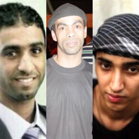 Bahrain Court Of Cassation Upholds Death Sentence Against 3 Torture