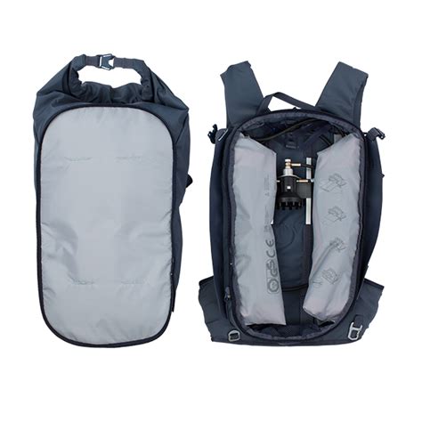 Backpack Abs A Light Tour L Xl Basecamp Shop