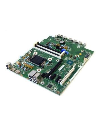 Hp Elitedesk G Sff Lga Ddr Desktop Motherboard