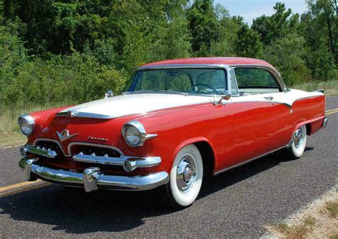 1955 Dodge Custom Royal