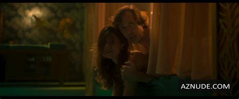 MELINA MATTHEWS Nude AZNude