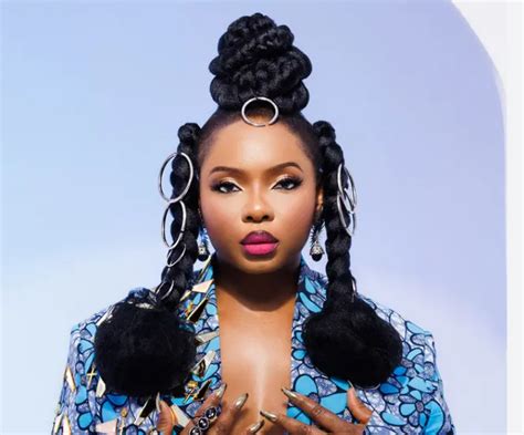 I Hardly Win Awards Because I Ve Always Turned Down Requests For Sex Yemi Alade