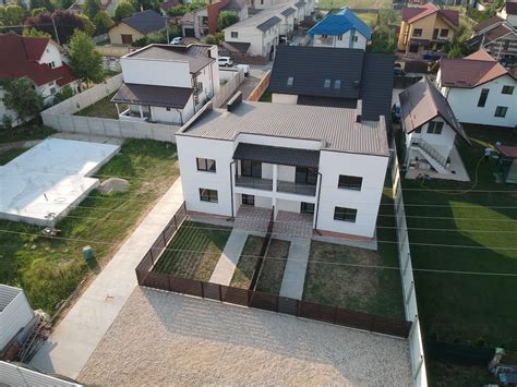 Casa Tip Duplex Strada Prim Verii Construc Ie Mioveni Olx Ro