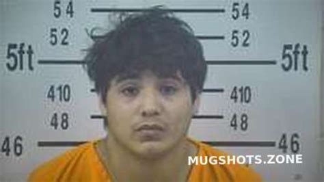 Jason Delarosa Kleberg County Mugshots Zone