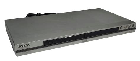 Odtwarzacz DVD Sony DVP NS355 Sklep Opinie Cena W Allegro Pl