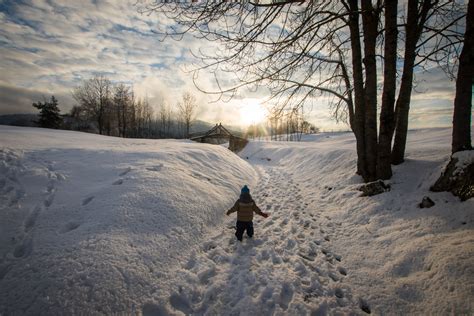 Scoprire il mondo - IL FOTOGRAFO