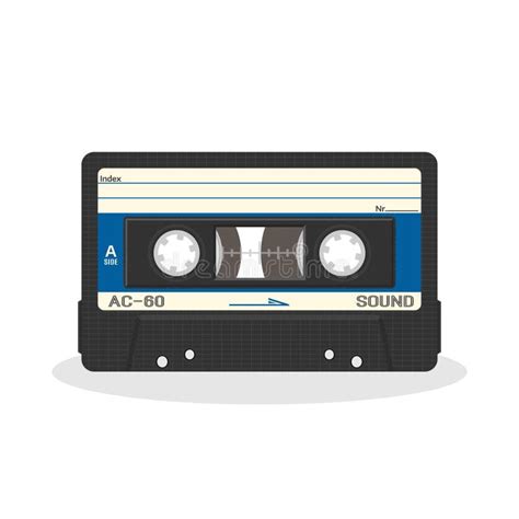 Cassette Icon Tape Stock Illustrations 11 831 Cassette Icon Tape Stock Illustrations Vectors