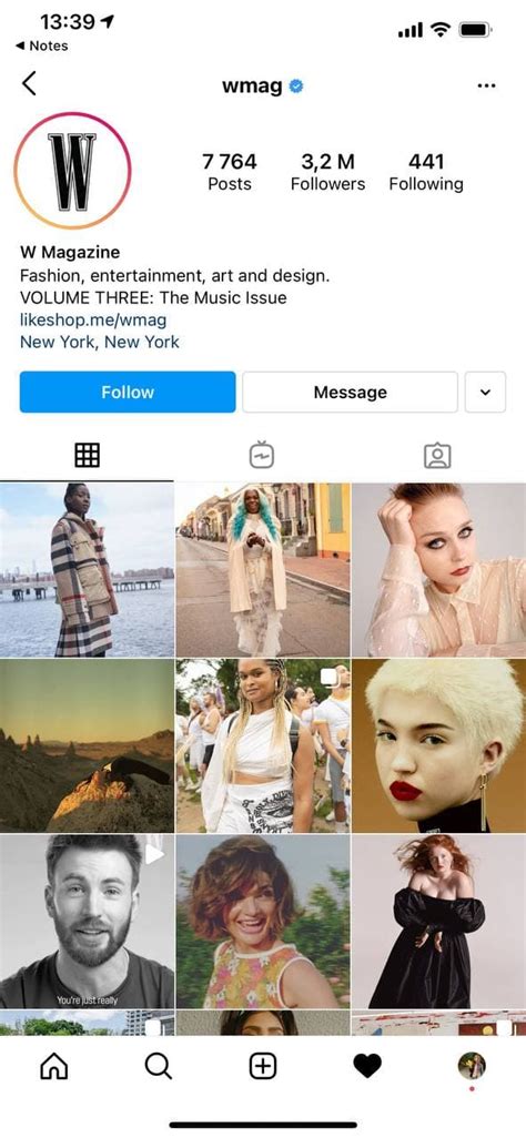 Create A Stunning And Irresistible Instagram Account Air Media Tech