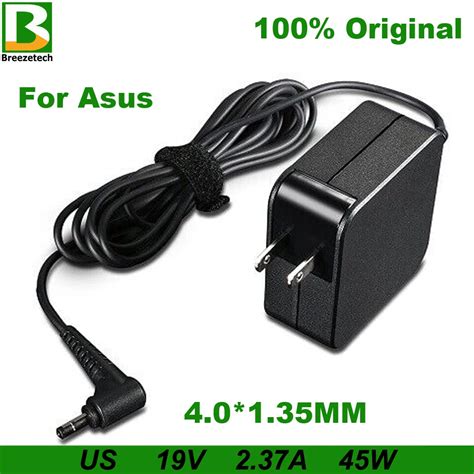 V A W W Mm Ac Carregador Adaptador Para Asus Zenbook