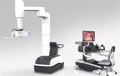 Titan Medical Raises 3m For Surgical Robotics Platform