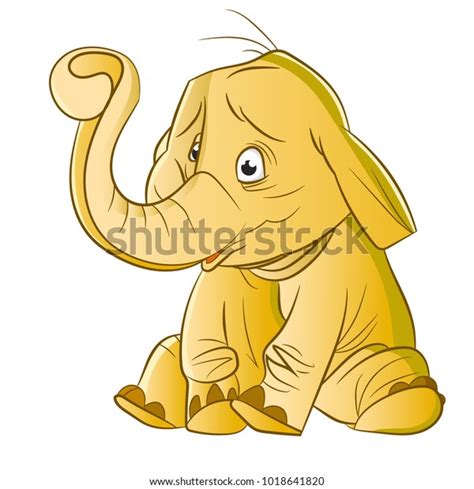 2 Indian Baby Shower Caricature Images Stock Photos Vectors