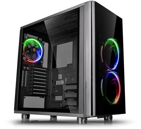 Best Tempered Glass Pc Cases 2022 Windows Central