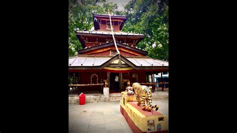 BAGLUNG KALIKA TEMPLE Trending Youtube Baglungkalika Baglung