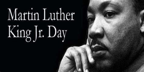 City, county, schools closed on MLK Day