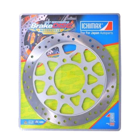 Ichimax Disco De Freno Suzuki Gixxer Fi Precio Guatemala Kemik