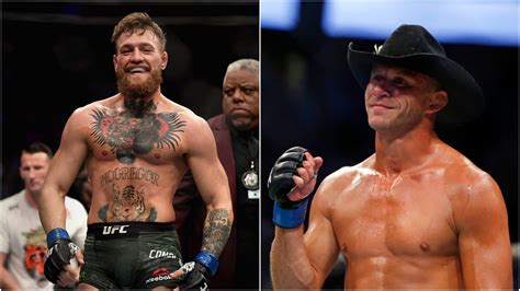 Joe Rogan Says He Believes Conor McGregor vs Donald Cerrone Is A 'Done ...