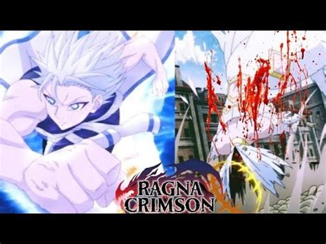 Dragon Slayer Ragna Vs Dragon Monarch Ultimatia AMVFIGHT BACK YouTube