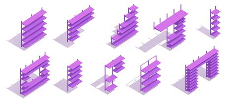 Shelves | Shelving Dimensions & Drawings | Dimensions.com