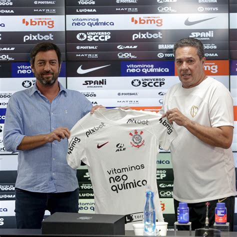 Sccp News On Twitter Apesar Do Corinthians Ter Sido Derrotado