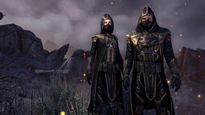 Online:Breton Hero Armor - The Unofficial Elder Scrolls Pages (UESP)