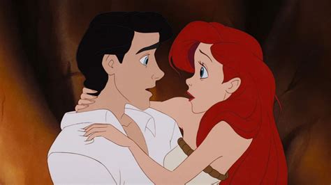 Disney Villain Couples List