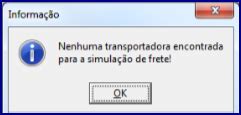 Wint O Que Fazer Quando Aparecer A Seguinte Mensagem Nenhuma