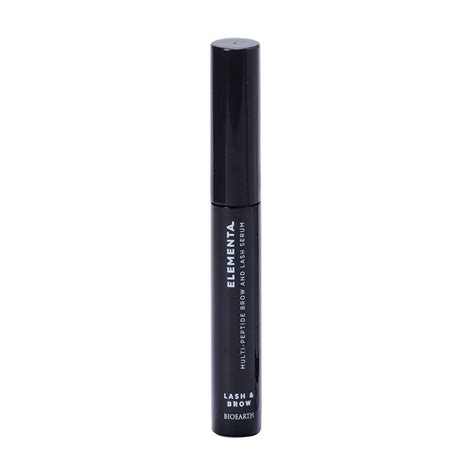 Bioearth Elementa Multi Peptide Brow And Lash