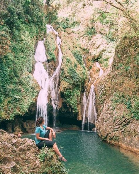 Topes De Collantes Great Day Trip From Trinidad Cuba Vegas Grandes