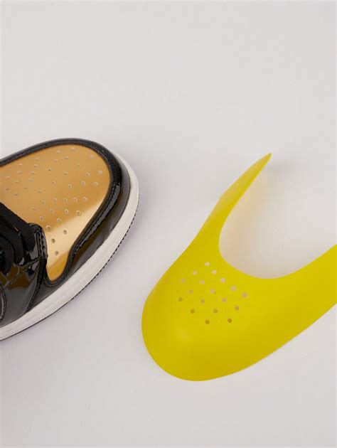 Anti Wrinkle Sneaker Shields For Sneakers Shoe Toebox Protector Against Creases For Sport Shoes