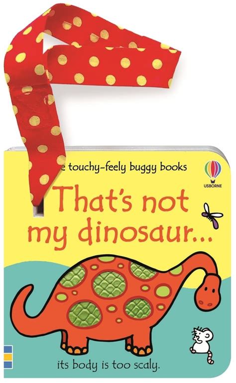 That S Not My Bus Buggy Book Fiona Watt