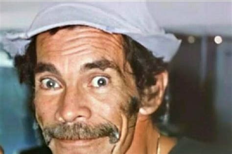 Hija De Don Ramón Revela Foto Inédita Del Actor De El Chavo Del 8 En