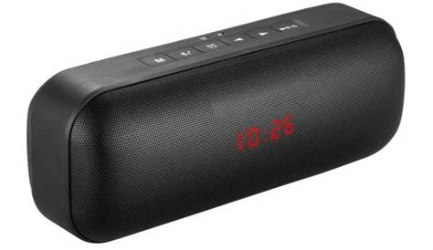 Top 5 Best Bluetooth Speakers Under 2000 Rs In India Techniblogic