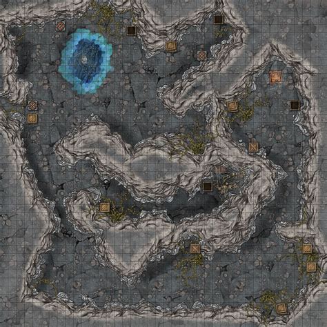 Dungeon Inkarnate Create Fantasy Maps Online