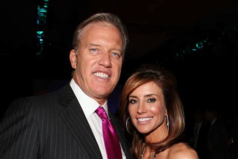 Photos: Meet The Wife Of NFL Legend John Elway - The Spun