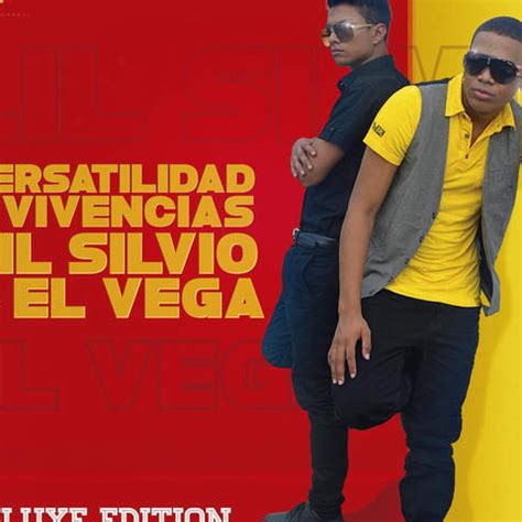 El Vega Te Encontré En Promo Musik En Mp31104 A Las 175034 0329