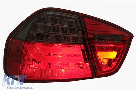 Led Taillights Suitable For Bmw Series E Led Light Bar