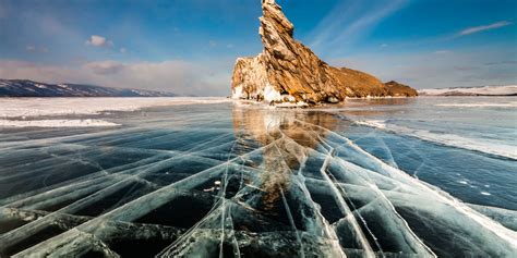 17 28 Juin 2019 Exposition De Photos Du Lac Baïkal Société De