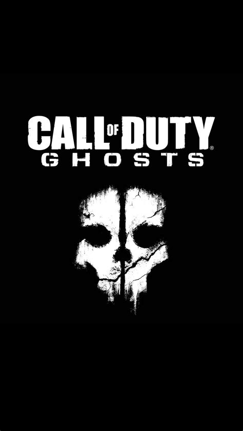 Call Of Duty Ghosts Iphone Wallpaper