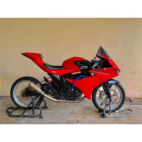 Jual Velg Satria Fu Pnp GSX 150 Shopee Indonesia