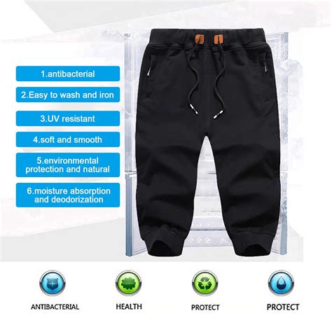 Aayomet Sweatpants For Men Big And Tall Men S Joggers Pants With Deep