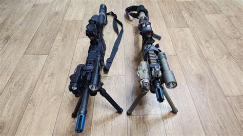 GBB : r/airsoft