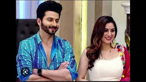 Karan Aur Preeta Cute Couple Pic Kundali Bhagya Zeetv Shradha Arya Dheeraj Dhooper Youtube